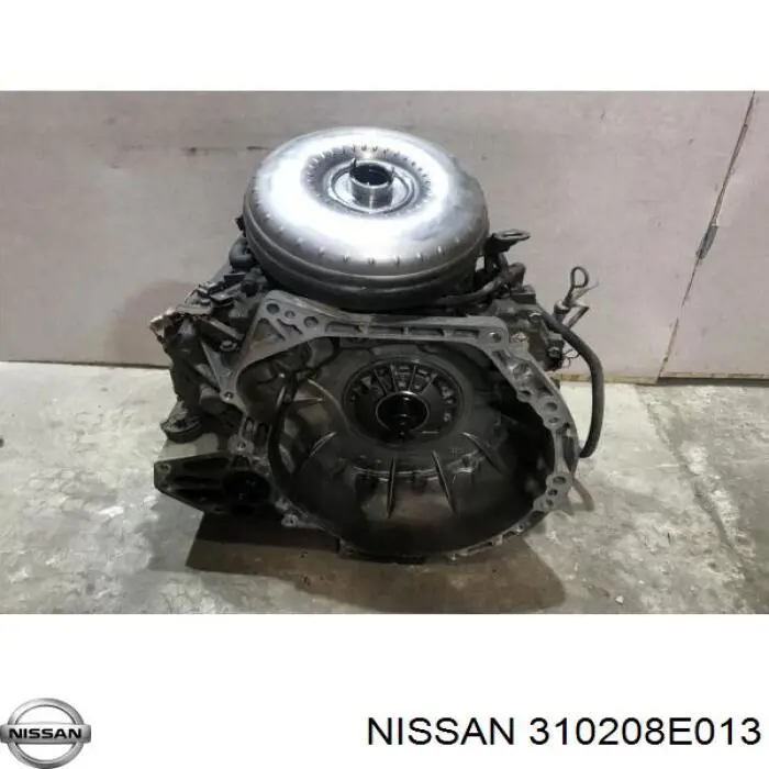  310208E013 Nissan