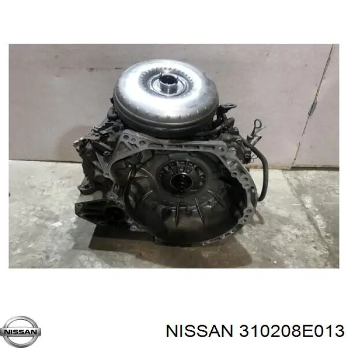 Коробка передач автомат Nissan/Infiniti 310208E013 цена, от 952.31 USD