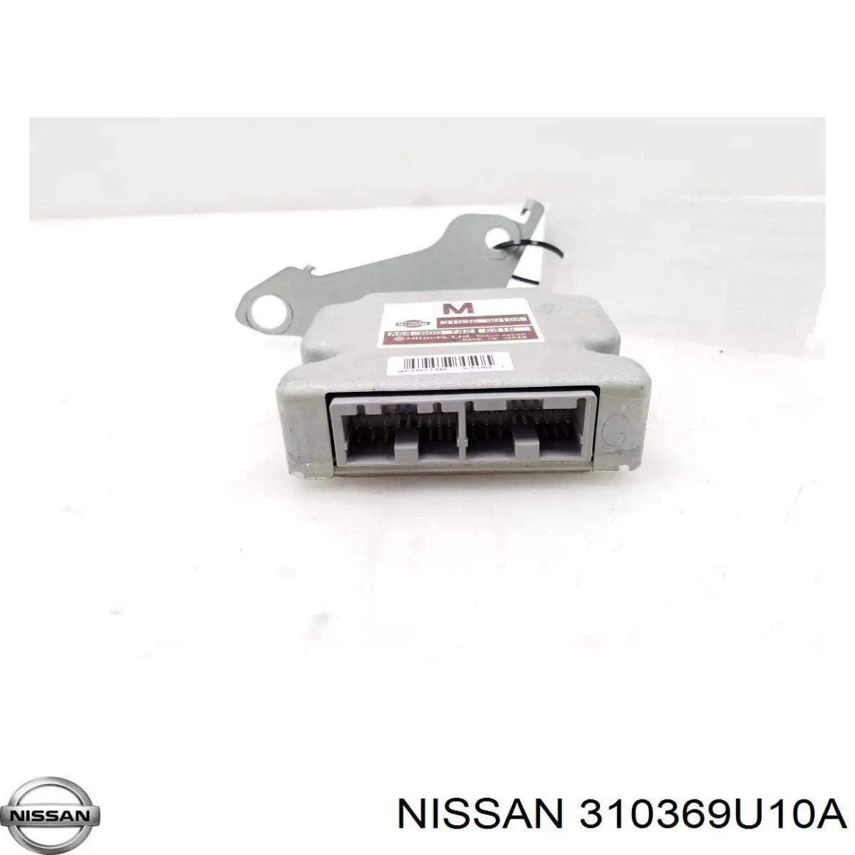 Купить 310369U10A Nissan/Infiniti 