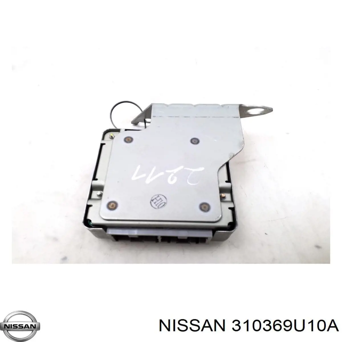  Nissan/Infiniti 310369U10A цена, от 53.21 USD