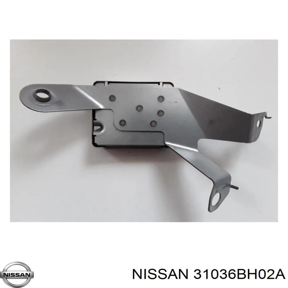  Nissan/Infiniti 31036BH02A цена, от 43.08 USD