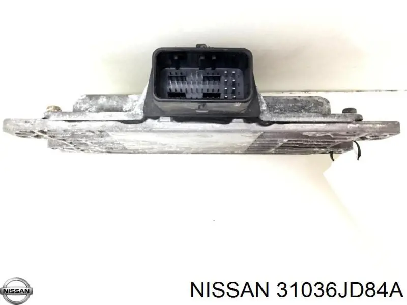 Модуль управления АКПП электронный Nissan/Infiniti 31036JD84A цена, от 152.03 USD