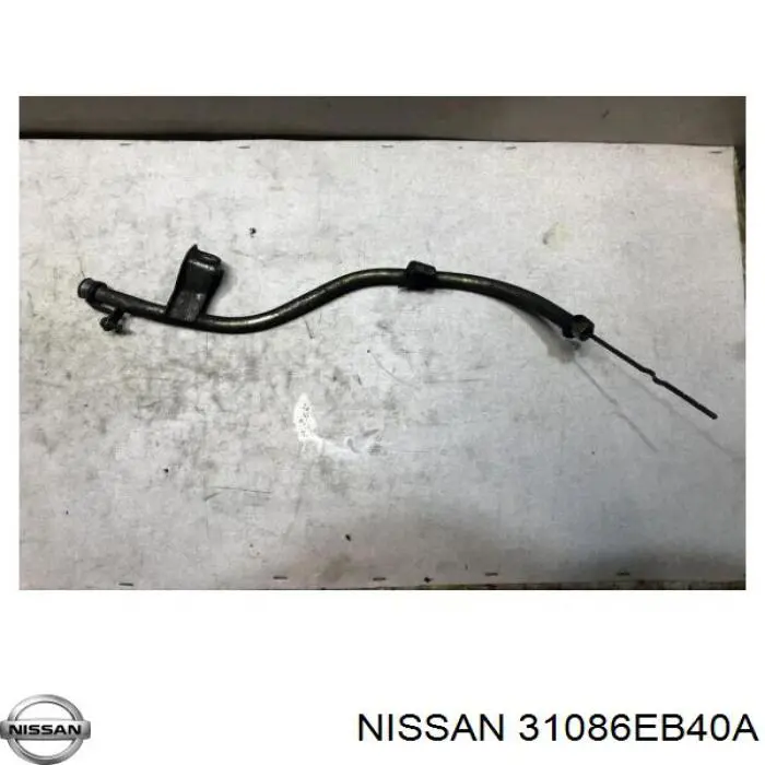  31086EB40A Nissan