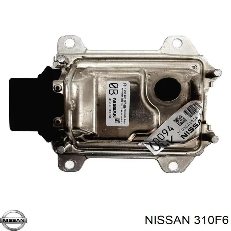Купить 310F6 Nissan/Infiniti 