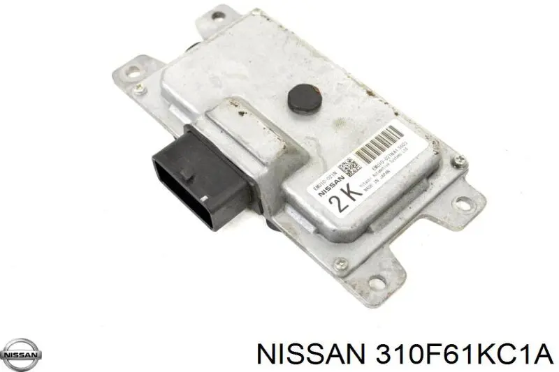  Nissan/Infiniti 310F61KC1A цена, от 157.10 USD