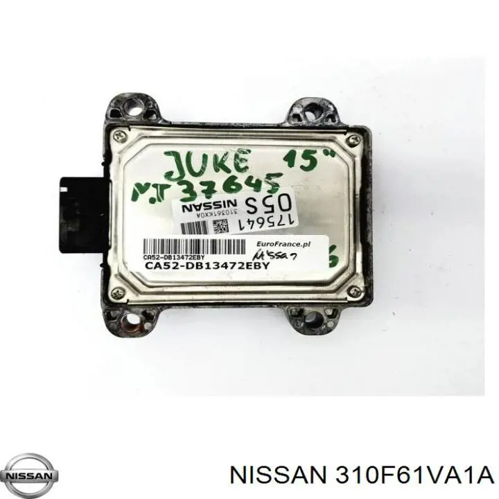  310F61VA1A Nissan/Infiniti