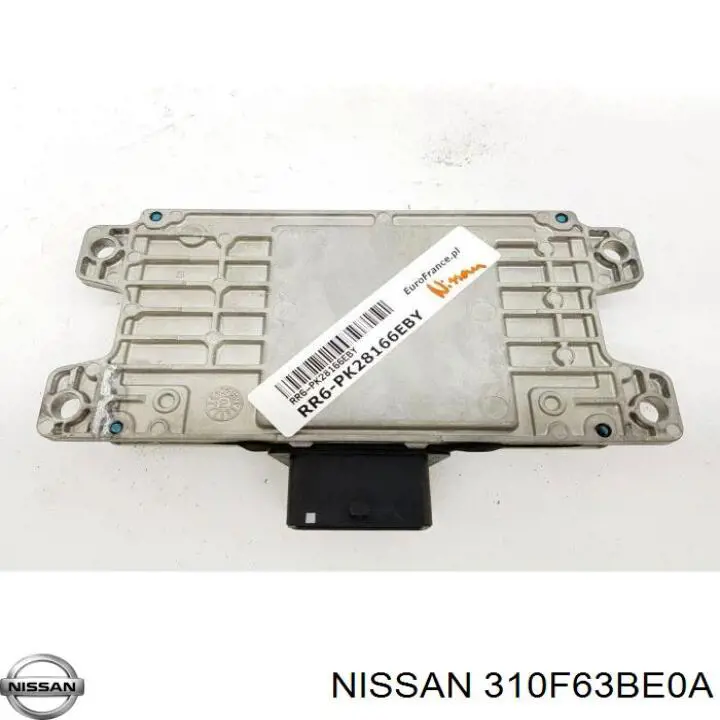 Купить 310F63BE0A Nissan/Infiniti 