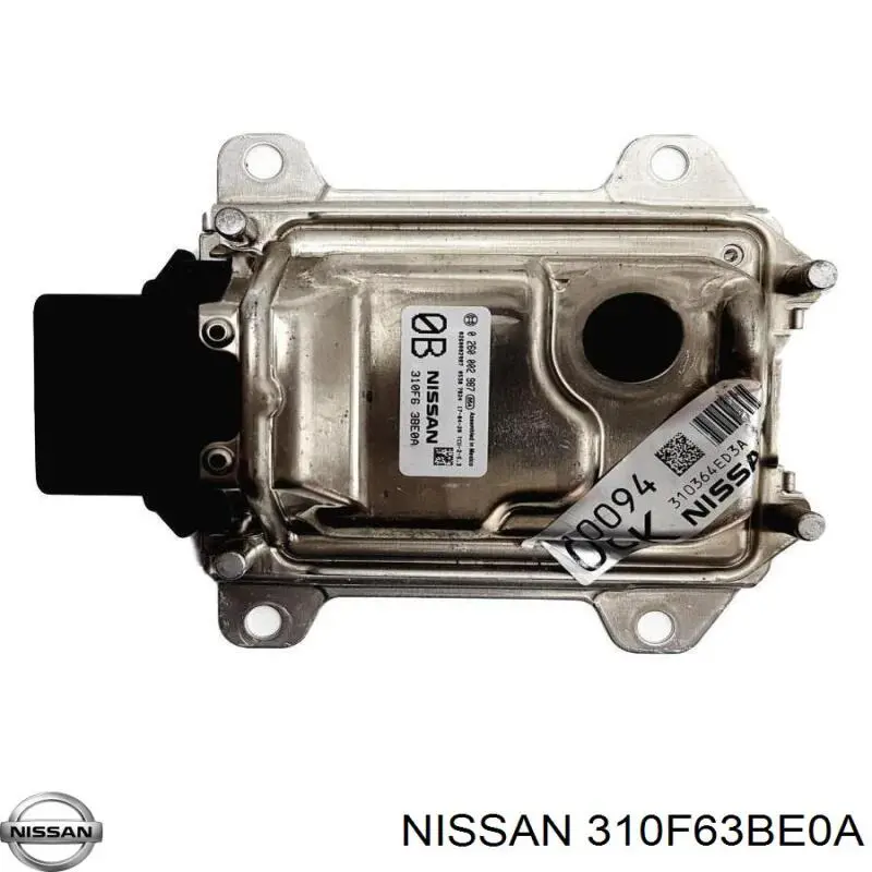 310F65RD0B Nissan 