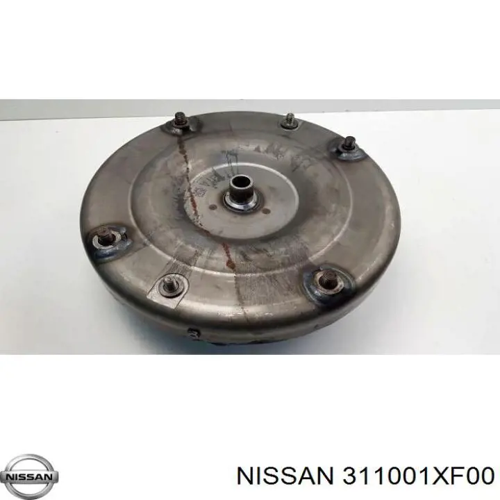 311001XF00 Nissan/Infiniti 