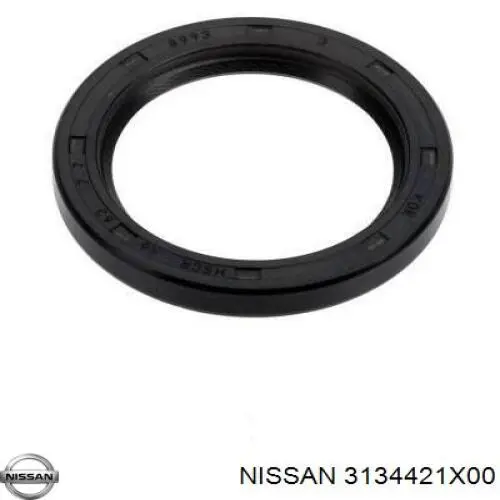 3134421X00 Nissan/Infiniti Сальник АКПП/КПП входного/первичного вала