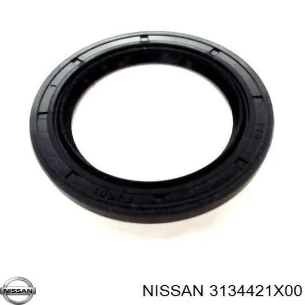 Купить 3134421X00 Nissan/Infiniti Сальник АКПП/КПП (входного/первичного вала)