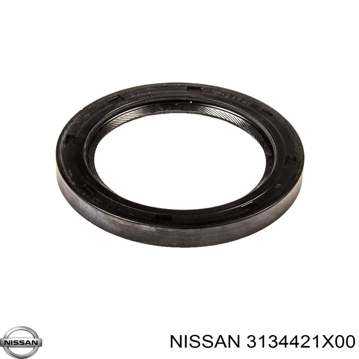 Сальник АКПП/КПП входного вала Nissan/Infiniti 3134421X00 цена, от 6.41 USD