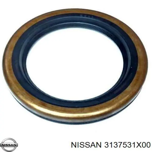 Bucim de bomba de óleo da Caixa Automática de Mudança para Nissan Sunny (N14)