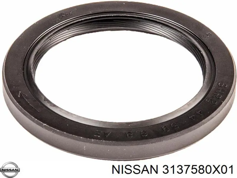 Купить 3137580X01 Nissan/Infiniti Сальник масляного насоса АКПП