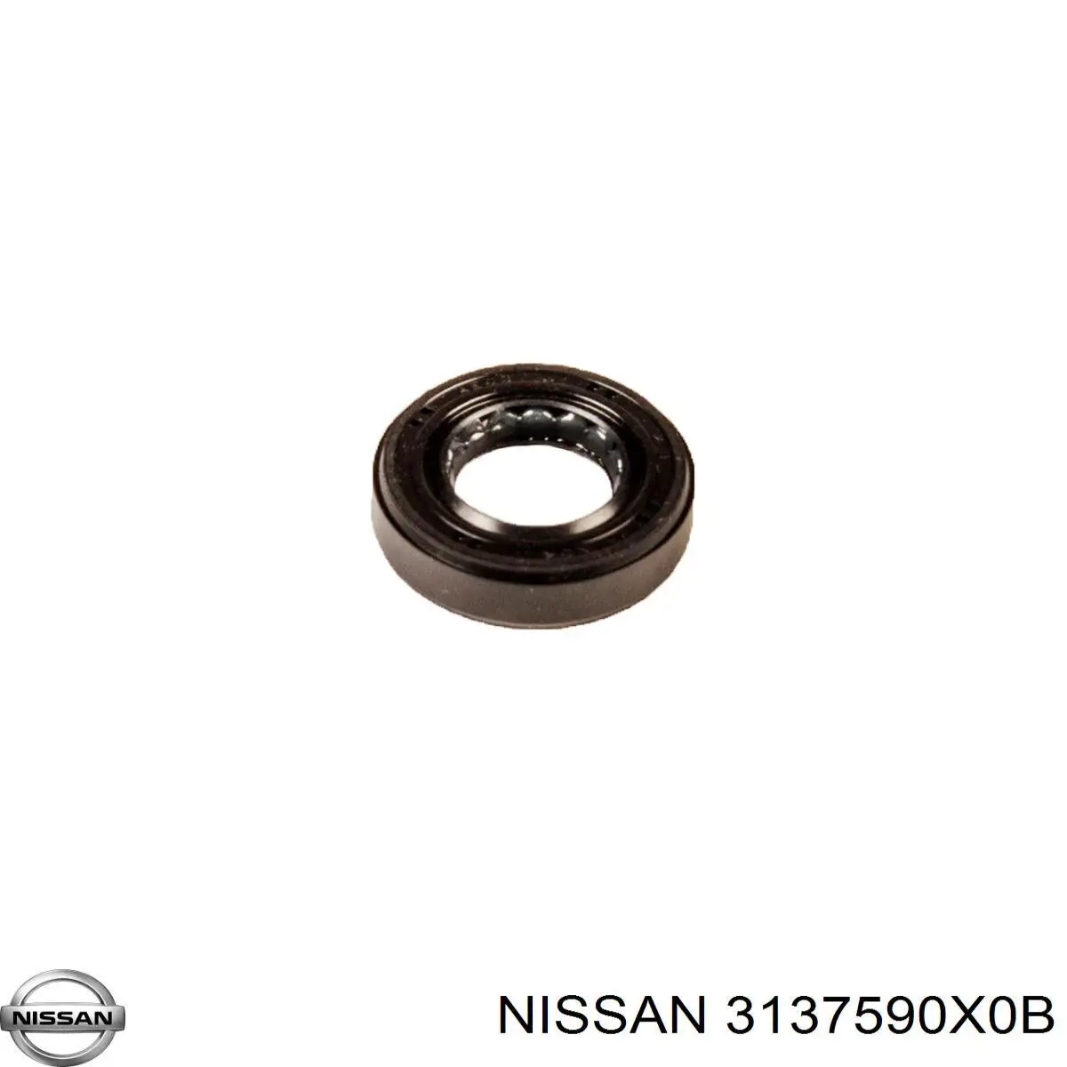  Nissan/Infiniti 3137590X0B цена, от 1.84 USD
