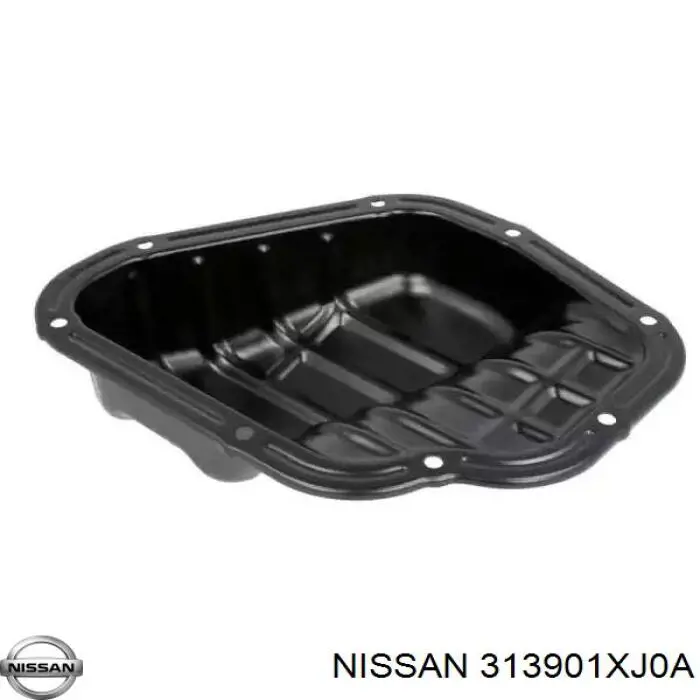 Купить 313901XJ0A Nissan/Infiniti Поддон АКПП
