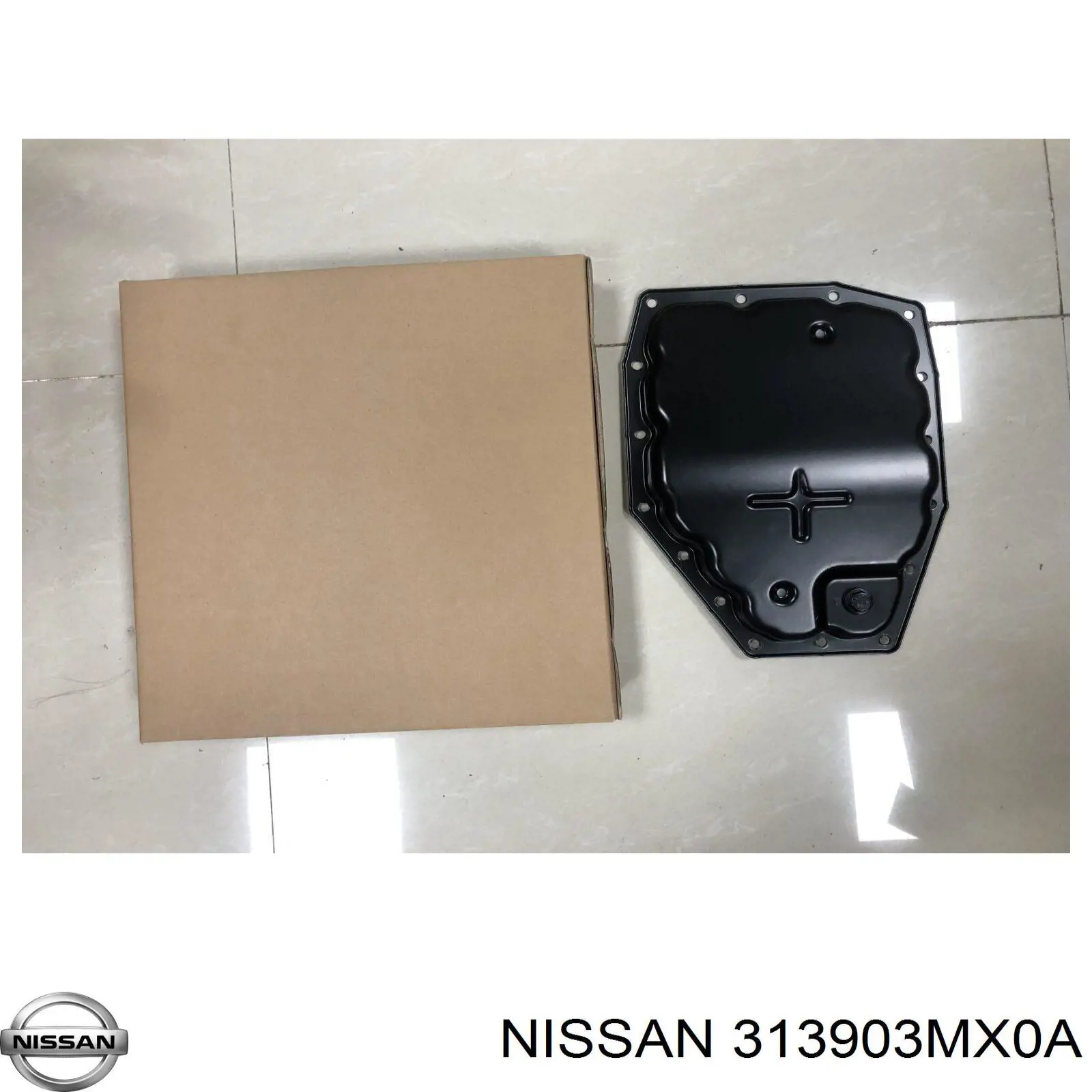  313903MX0A Nissan/Infiniti