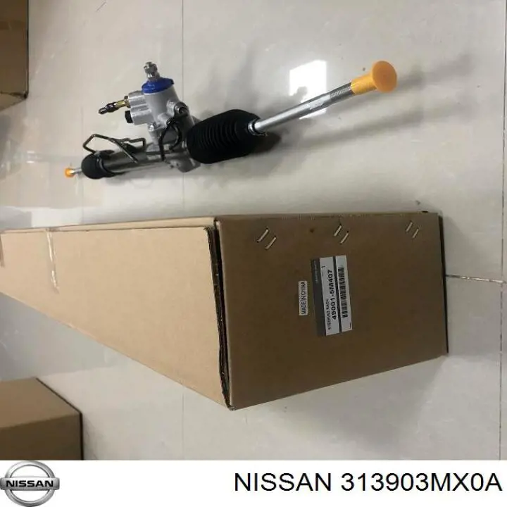 Купить 313903MX0A Nissan/Infiniti 
