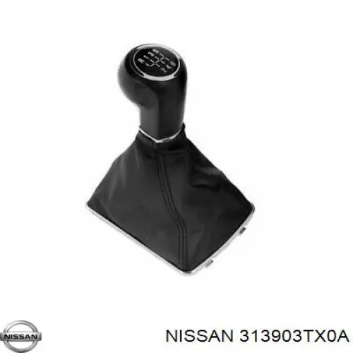  313903TX0A Nissan