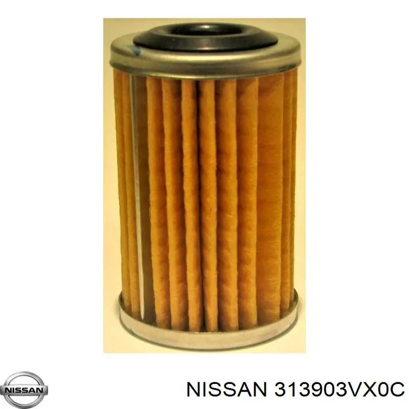 313903VX0C Nissan 