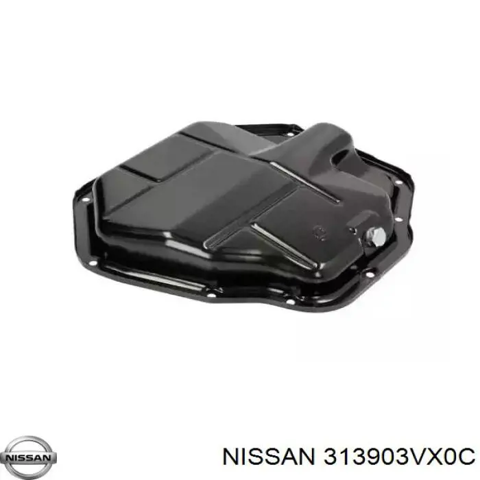 Купить 3139028X0A Nissan/Infiniti Поддон АКПП