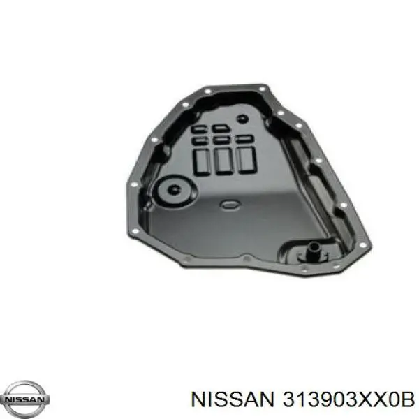 313903XX0B Nissan 