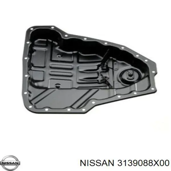 Поддон АКПП Nissan/Infiniti 3139088X00 цена, от 20.00 USD