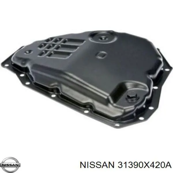 Поддон АКПП Nissan/Infiniti 31390X420A цена, от 20.31 USD