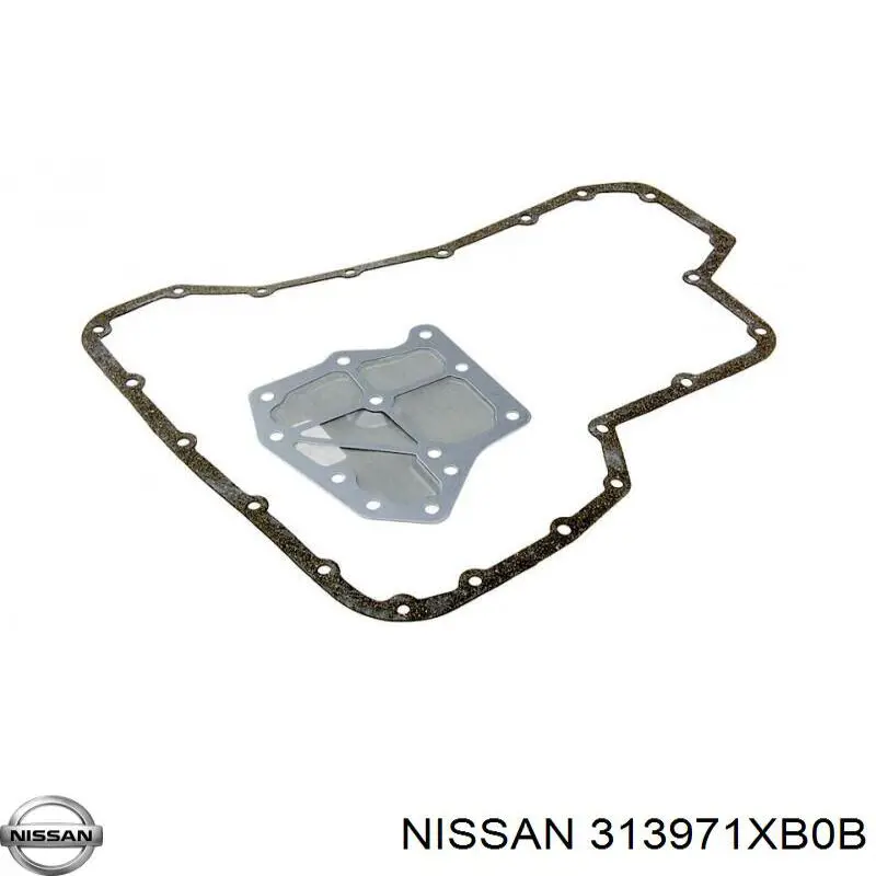 313971XB0B Nissan
