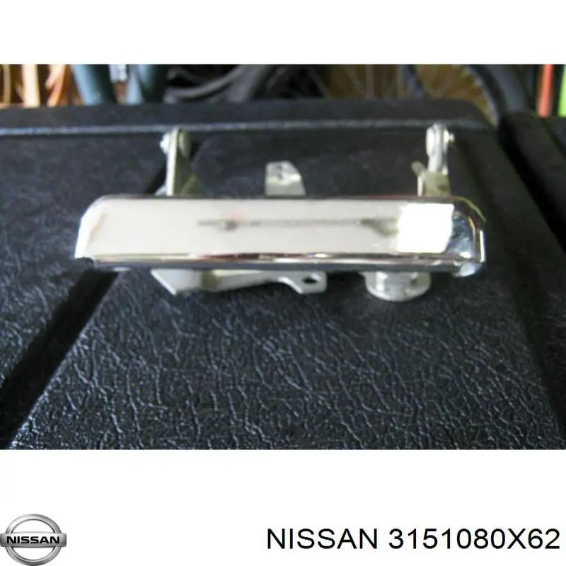  Nissan/Infiniti 3151080X62 цена, от 114.03 USD