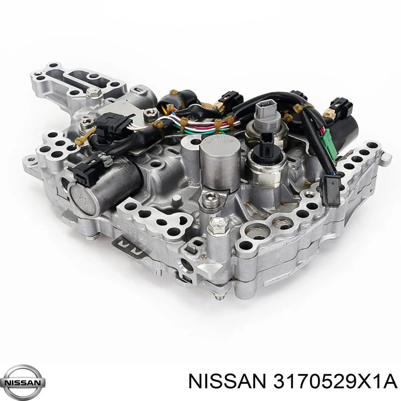  3170529X0C Nissan