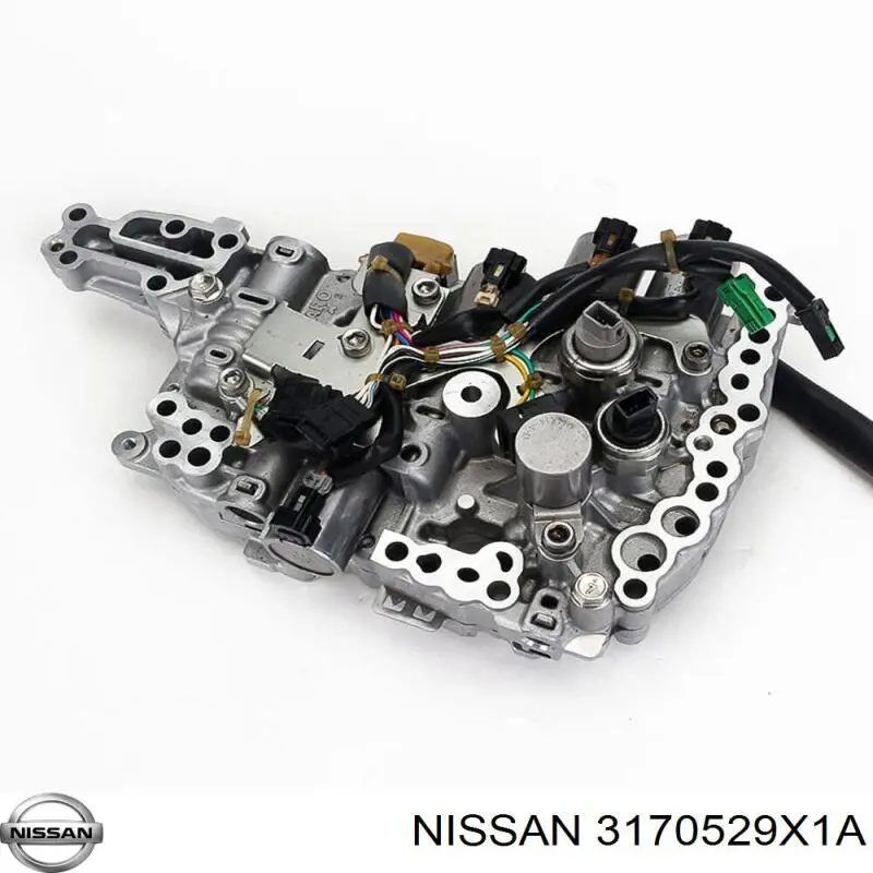 Nissan/Infiniti 3170529X0E цена, от 241.53 USD