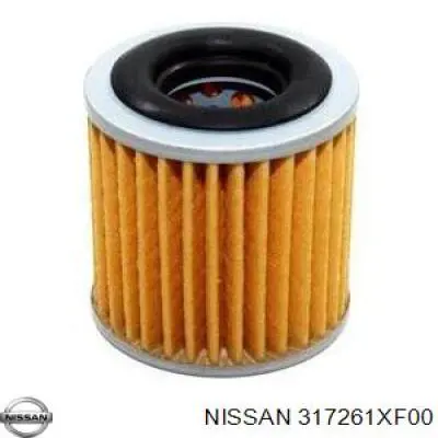 Фильтр коробки автомат Nissan/Infiniti 317261XF00 цена, от 6.34 USD