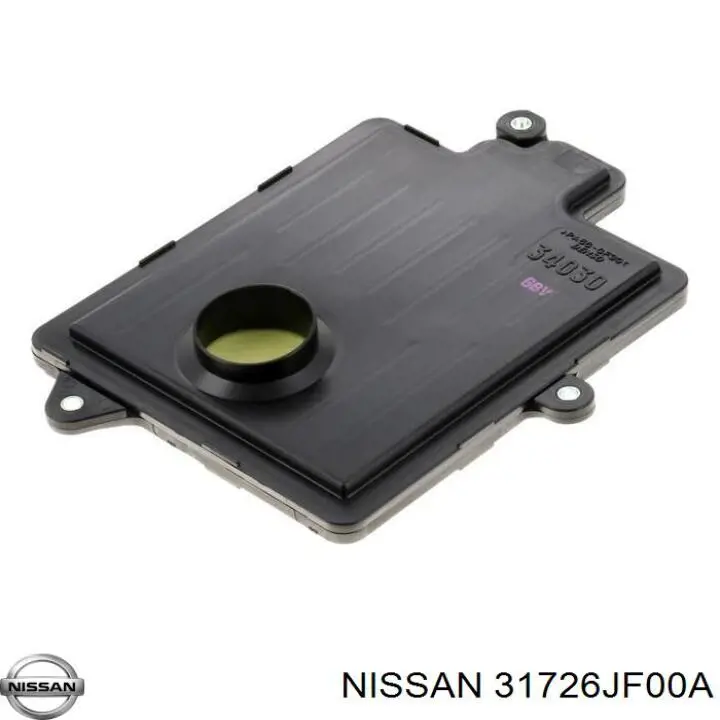 31726JF00A Nissan/Infiniti 