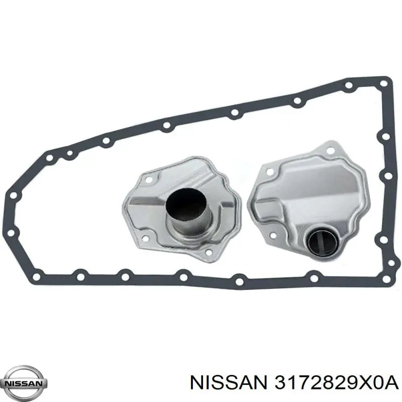 Фильтр коробки автомат JS Asakashi JT550K цена, от 14.55 USD
