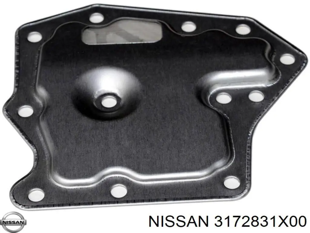 Фильтр АКПП 3172831X00 Nissan