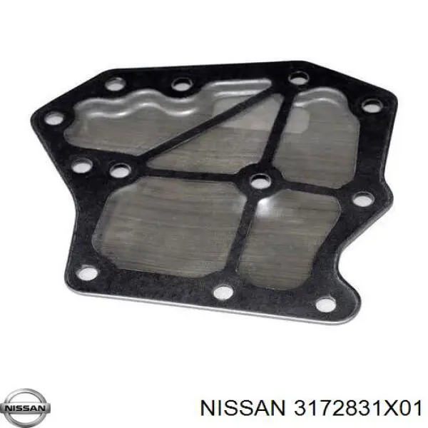 3172831X01 Nissan/Infiniti Масляный фильтр АКПП
