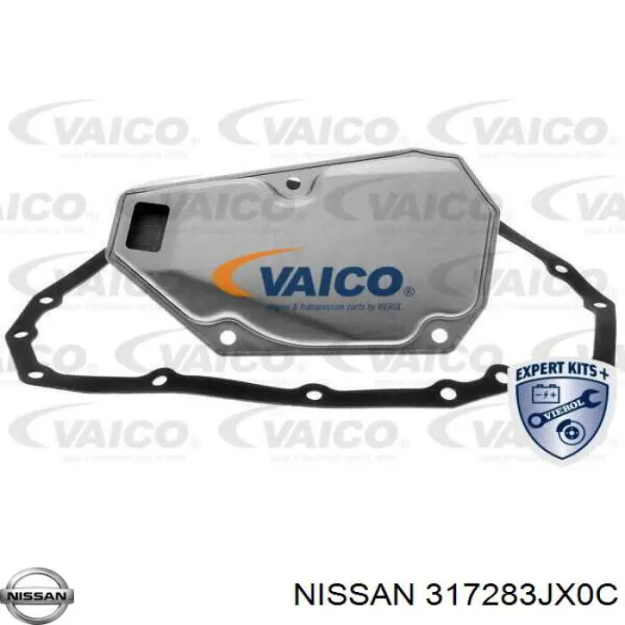 Купить 317283JX0C Nissan/Infiniti Фильтр автоматической коробки передач