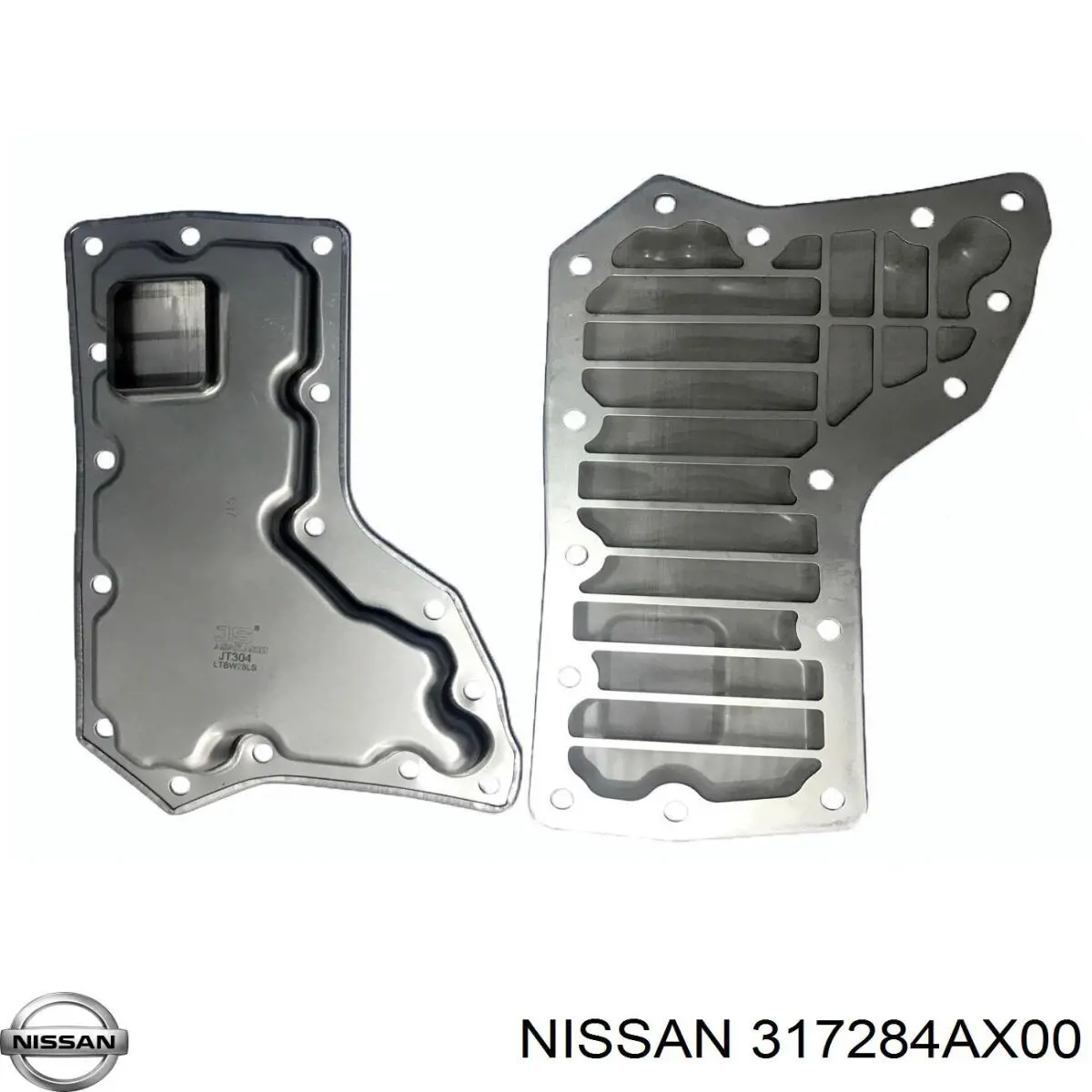 317284AX00 Nissan/Infiniti 