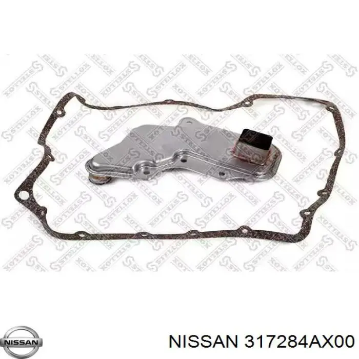  Nissan/Infiniti 317284AX00 цена, от 43.15 USD