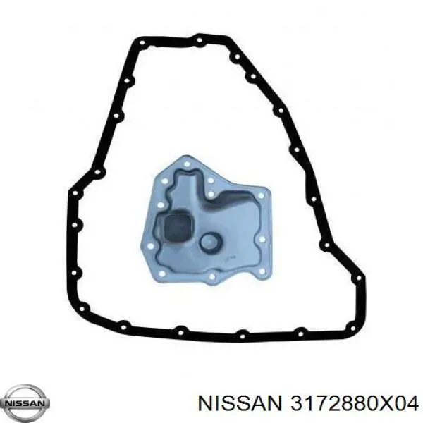 3172880X04 Nissan/Infiniti Масляный фильтр АКПП