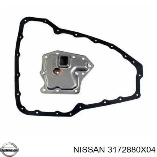 Фильтр АКПП 3172880X04 Nissan/Infiniti
