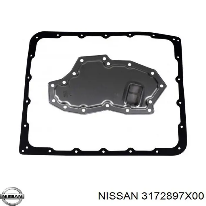 Фильтр АКПП 3172897X00 Nissan