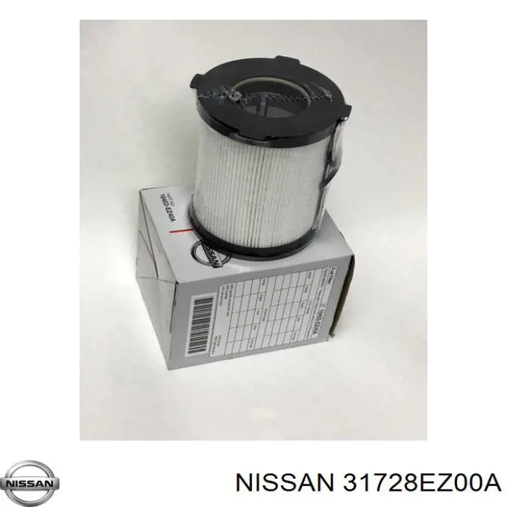  Nissan/Infiniti 31728EZ00A цена, от 183.62 USD