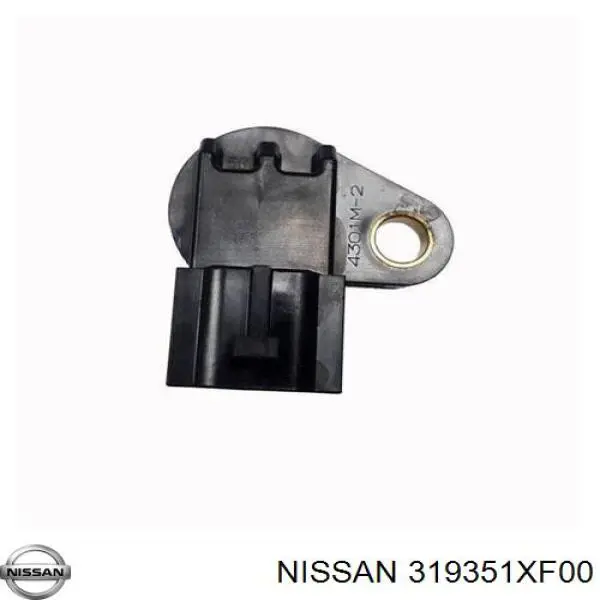 Датчик скорости Nissan/Infiniti 319351XF00 цена, от 16.93 USD