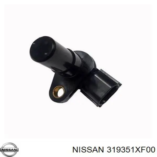 319351XF00 Nissan sensor de velocidade
