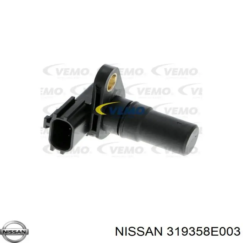 Датчик скорости Nissan/Infiniti 319358E003 цена, от 25.40 USD