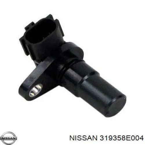 Датчик скорости Nissan 319358E004