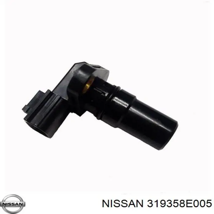 319358E005 Nissan датчик скорости