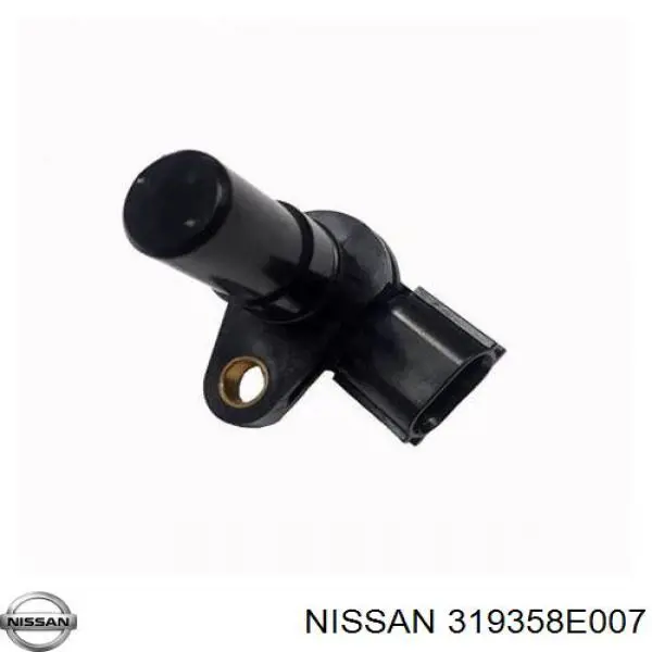 Датчик скорости Nissan/Infiniti 319358E007 цена, от 26.51 USD